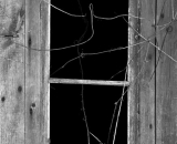 old-window-on-barn_B-W 01025