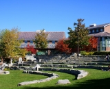 Olin-Arts-Center-and-amphitheater_DSC00809