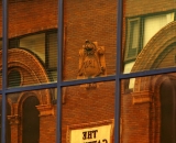 Gateway-Building-reflected-in-Androscoggin-Bank-windows-Lewiston_DSC06525