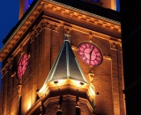 Lewiston-city-Hall-at-night_DSC00523