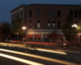 Main-Street-at-night-with-traffic-Lewiston_DSC08907