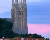 Saints-Peter-and-Paul-Basilica-at-dusk-Lewiston_DSC04893