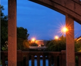 canal-at-night-from-wiseman-Bridge-Lewiston_DSC07138