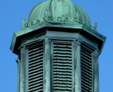 cupola-atop-former-Wallace-School-Lewiston_DSC03252