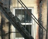 fire-escape-at-back-of-building-Lewiston_DSC00025
