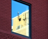 reflection-in-downtown-window-Lewiston_DSC05014