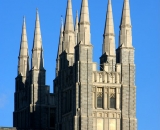 steeples-of-Saint-Peter-and-Paul-Basilica-Lewiston_DSC03267