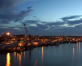 Portland-Harbor-waterfront-at-dawn_DSC05461