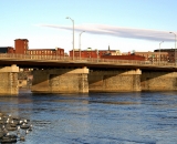 Longley-Bridge-from-water-level_DSC00249