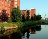 mill-complex-along-canal-with-reflections_LEW 010
