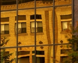 reflections-in-Androscoggin-Bank-windows_DSC01278
