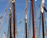 tall-ships-masts in-Camden-Harbor_P1080420