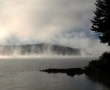 early-morning-fog-on-Moxie-Lake_P1090593