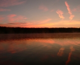 sunset-on-Moxie-Lake_P1090828