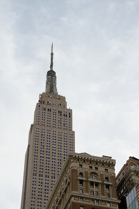 Empire State Building-01