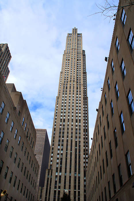 Rockefeller Center-02