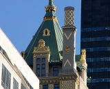 Older ornate building