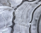 Ice patterns - 01
