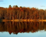 Lake-Auburn-Outlet-panorama_1