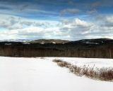Mahoosic-Range-in-Winter-panorama