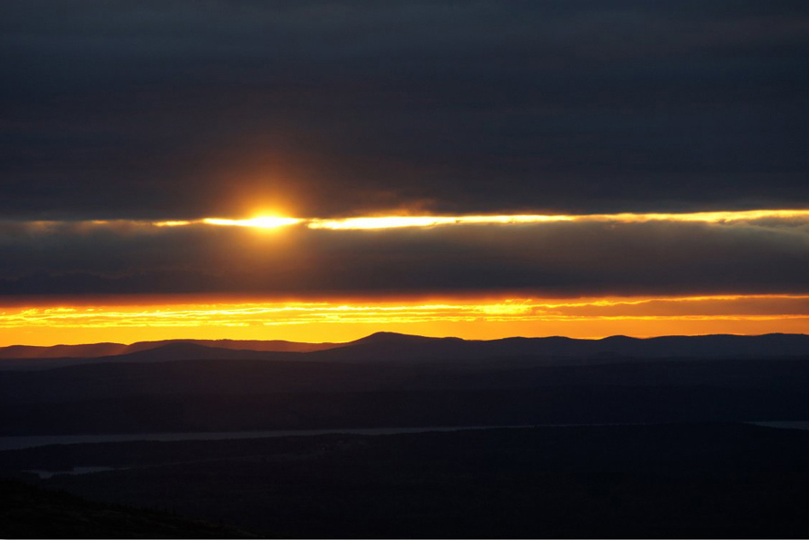 sunset-from-Cadillac-Mountain_DSC08685