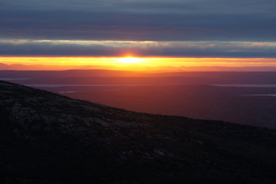 sunset-from-Cadillac-Mountain_DSC08717