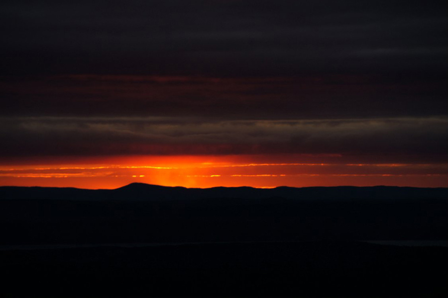 sunset-from-Cadillac-Mountain_DSC08744