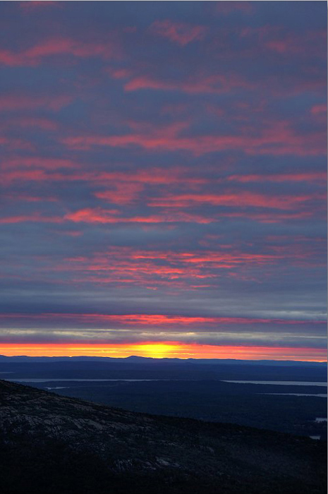 sunset-from-Cadillac-Mountain_DSC08751