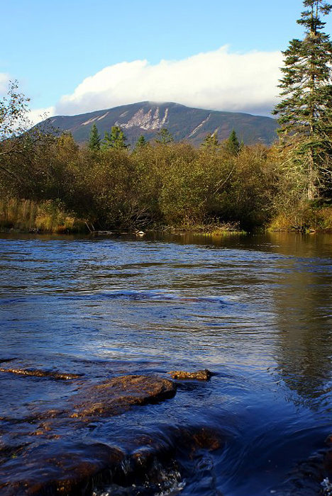 Baxter-State-Park-mountain-stream-and-clouds_DSC00096