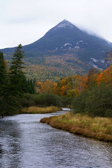 Baxter-State-Park-mountain-stream-and-clouds_DSC00525