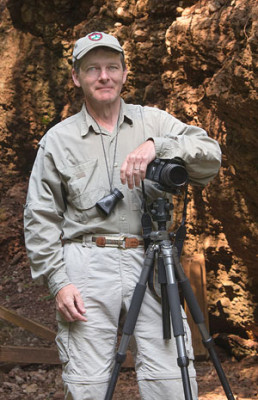 Daniel J. Marquis, Photographer